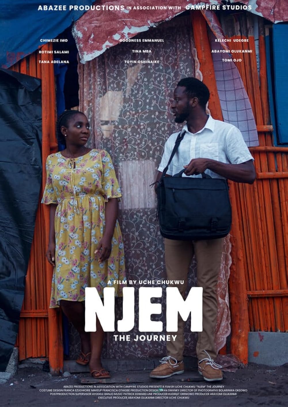 NJEM poster