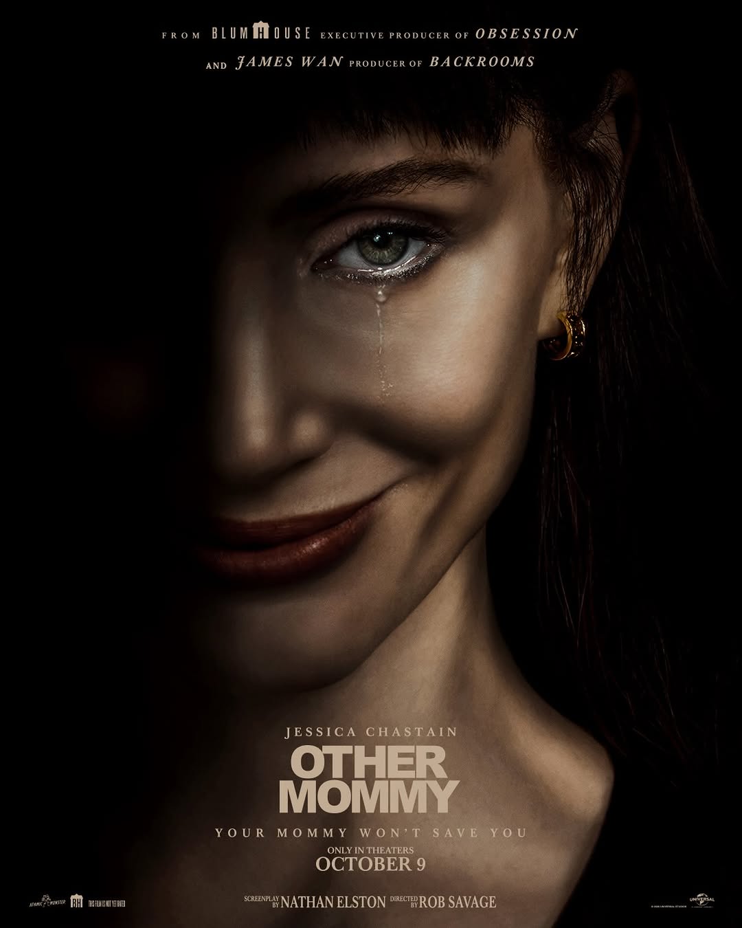 OTHER MUMMY poster